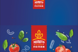 логотип и макет банера
