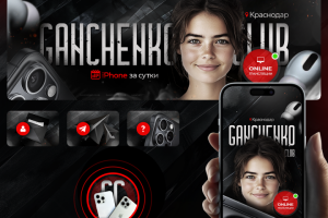 Оформление группы ВК