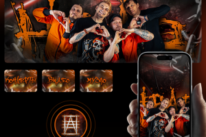 Оформление группы ВК