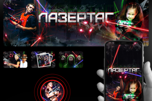 Оформление группы ВК