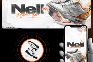 Оформление группы ВК