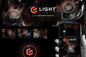 Оформление группы ВК