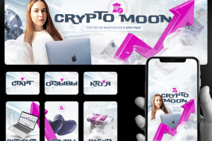 Оформление группы ВК