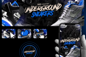 Оформление группы ВК