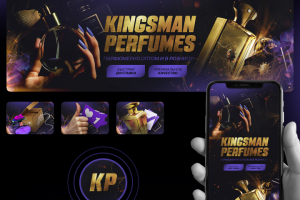 Оформление группы ВК