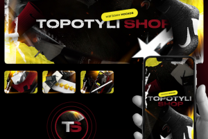 Оформление группы ВК