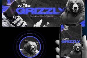 Оформление группы ВК