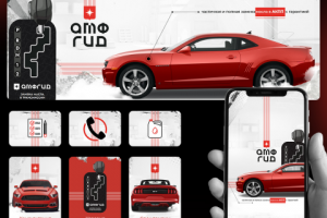 Оформление группы ВК