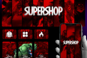 Оформление группы ВК