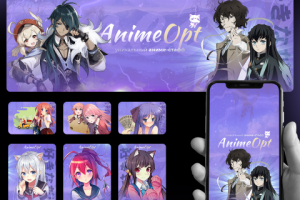 Оформление группы ВК