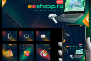 Оформление группы ВК