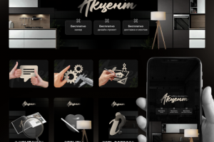 Оформление группы ВК