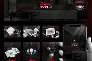 Оформление группы ВК