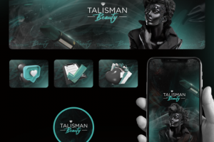 Оформление группы ВК