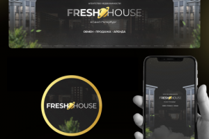 Оформление группы ВК