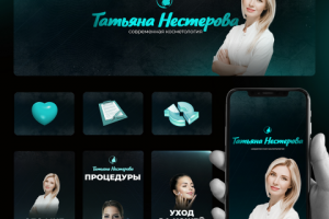 Оформление группы ВК