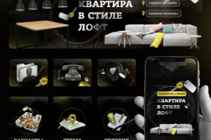 Оформление группы ВК