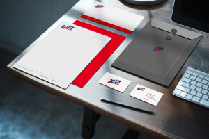 Фирменный стиль