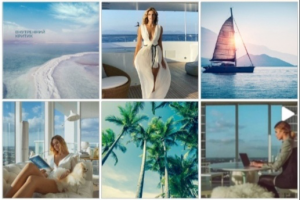 Продвижение личного бренда