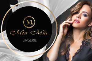 Ведение смм для бренда белья