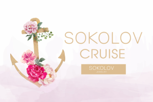 Презентация новой коллекции ювелирных украшений Cruise