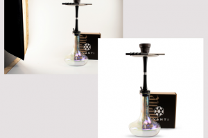 ОБТРАВКА / ЦВЕТОКОРРЕКЦИЯ