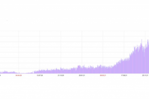 Продвижение врача-отоларинголога в Пятигорске - посещаемость