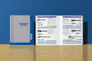 Печать и верстка каталогов