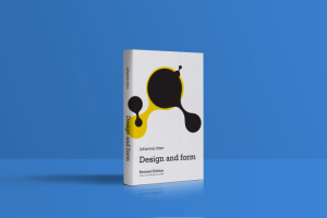 Design and form : the basic course at the Bauhaus and later