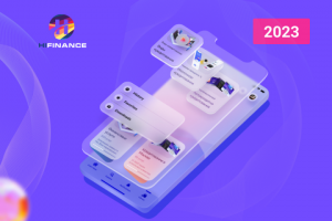Hifinance - кредитование