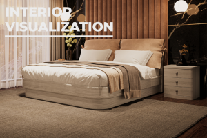 Интерьерная визуализация