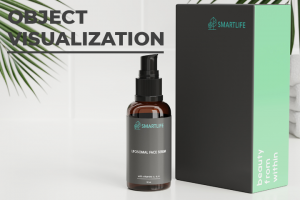 Предметная визуализация