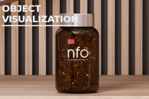 Предметная визуализация банок рефиллеров