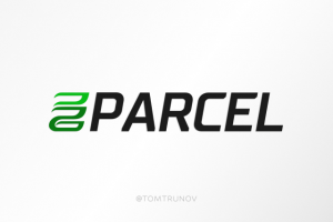 Мейлфорвард — дизайн логотипа