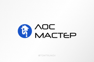 Интернет-магазин септиков — дизайн логотипа