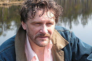 Текст для сайта артиста Андрея Сергеева