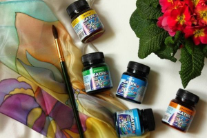 Для сайта "Творческая мастерская Ирины Перелешиной"