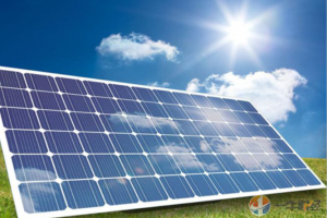 Коммерческое предложение для компании "Солнечный дом"