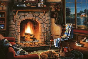 "Дизайн интерьера" для сайта дизайн-студии