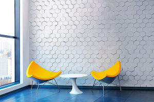 Текст на главную для компании отделочных материалов