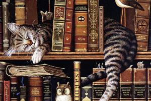 На главную интернет-магазина детских книг