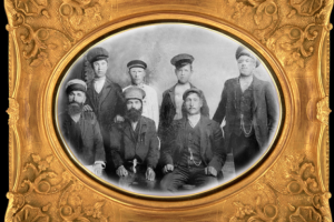 Текст для сайта Международного генеалогического агентства