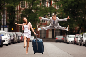 Шутки в ритме жизни