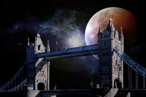 Полнолуние