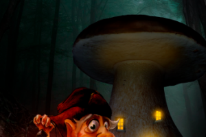 Где ты малыш?