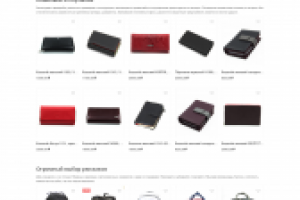 Сайт на Wordpress