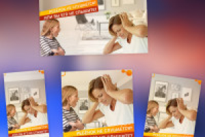 Набор баннеров для психолога 2