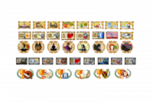 достижения и награды