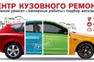 Баннер для Боравто