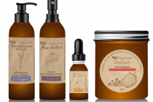 Этикетки для OZ